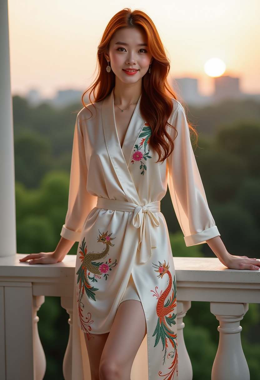 暗夜法官