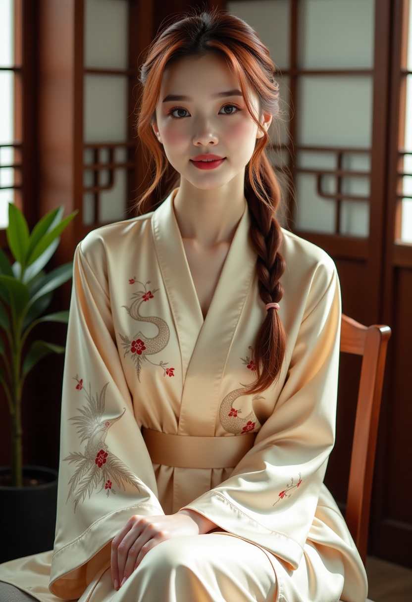 苍穹之翼