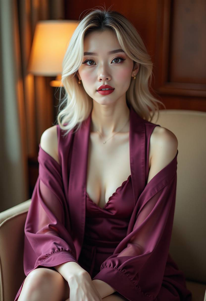 听见花开